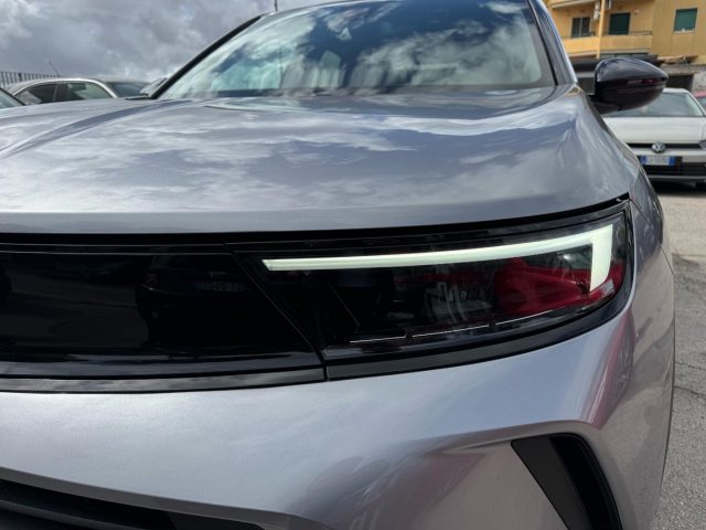 OPEL Mokka usata, con Climatizzatore