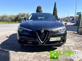 ALFA ROMEO Stelvio usata, con Airbag Passeggero