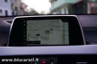 BMW X2 usata, con Immobilizzatore elettronico
