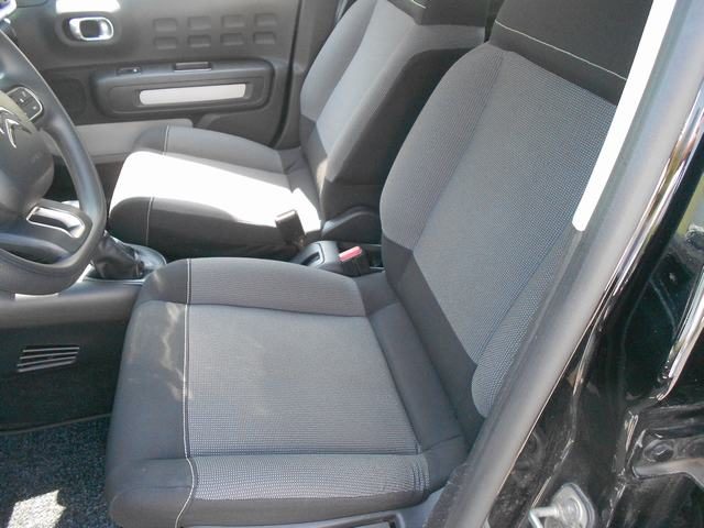CITROEN C3 usata, con Boardcomputer