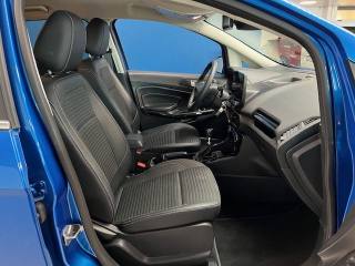 FORD EcoSport usata, con Servosterzo