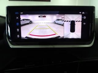 PEUGEOT 208 usata, con Sensore di luce