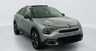 CITROEN C4 usata, con Chiusura centralizzata telecomandata