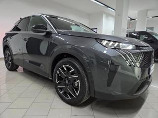 PEUGEOT 3008 usata, con Climatizzatore