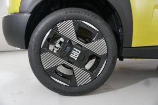 FIAT Grande Panda usata, con Boardcomputer