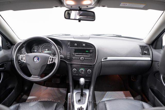 SAAB 9-3 usata, con Sospensioni pneumatiche