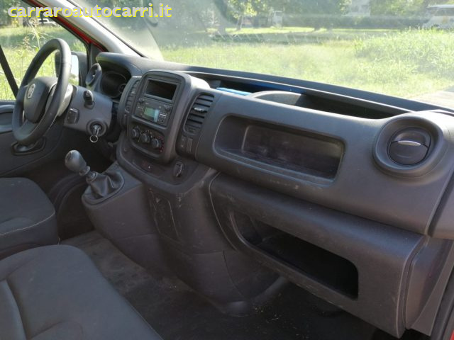 FIAT Talento usata, con ESP