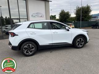 KIA Sportage usata, con Cruise Control