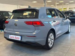 VOLKSWAGEN Golf usata, con Airbag Passeggero