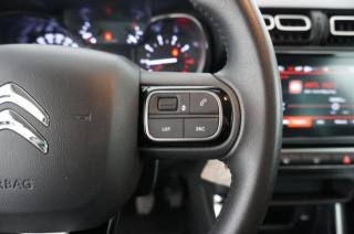 CITROEN C3 Aircross usata, con Controllo elettronico della corsia