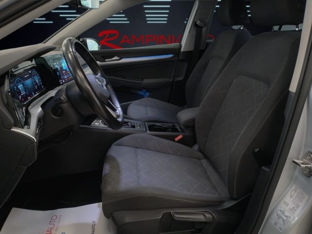 VOLKSWAGEN Golf usata 15