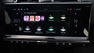 DS AUTOMOBILES DS 7 Crossback usata, con Kit antipanne