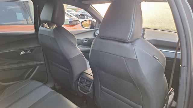 PEUGEOT 3008 usata, con Chiusura centralizzata