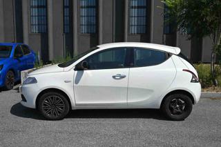 LANCIA Ypsilon usata, con Chiusura centralizzata telecomandata