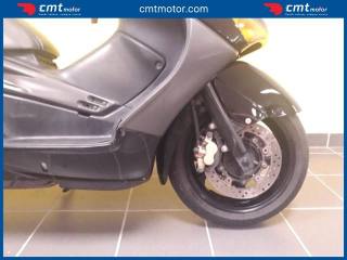 YAMAHA T-Max 500 usata 7