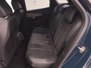 PEUGEOT 3008 usata, con Fari LED