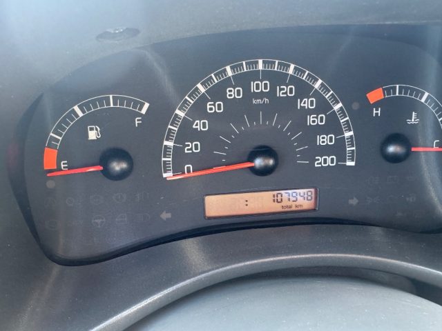 FIAT Panda usata 14