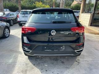 VOLKSWAGEN T-Roc usata, con Alzacristalli elettrici