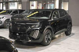 PEUGEOT 2008 Hybrid 145 e-DCS6 Allure