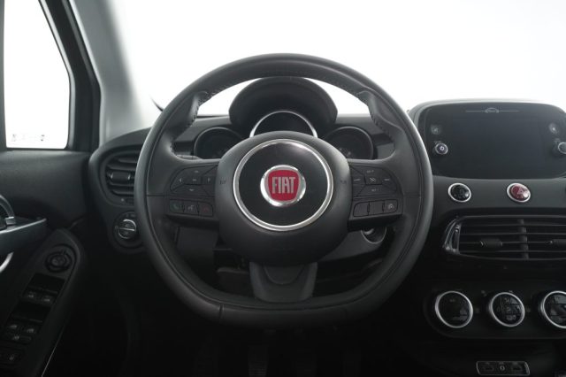 FIAT 500X usata 5