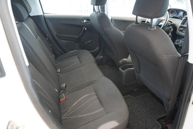 PEUGEOT 208 usata 21