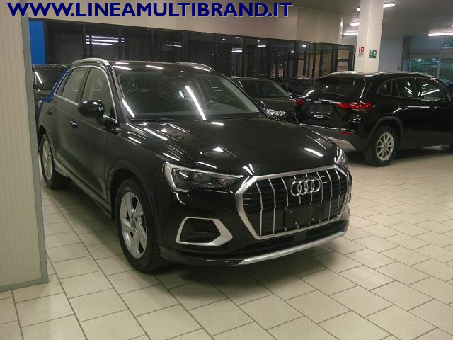AUDI Q3 usata, con Airbag Passeggero