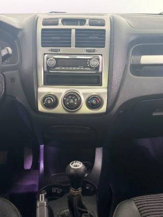 KIA Sportage usata 10