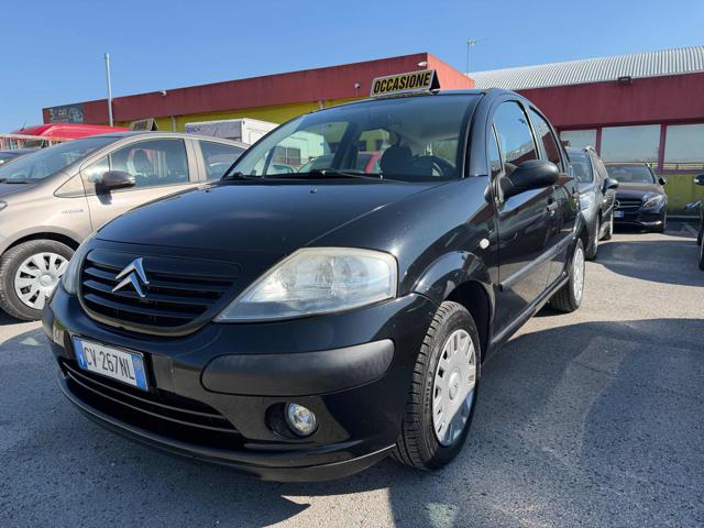 CITROEN C3 usata, con ABS