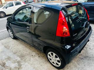 PEUGEOT 107 usata 6