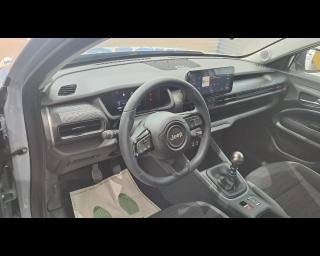 JEEP Avenger usata, con Autoradio digitale