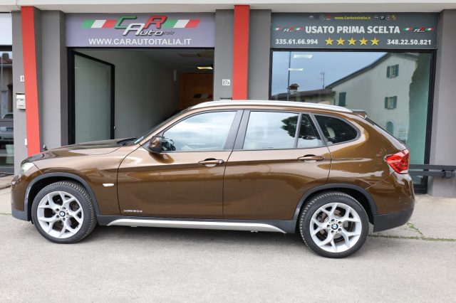 BMW X1 usata, con ESP