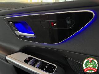 MERCEDES-BENZ GLC 220 usata, con Cruise Control