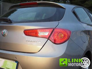 ALFA ROMEO Giulietta usata 41