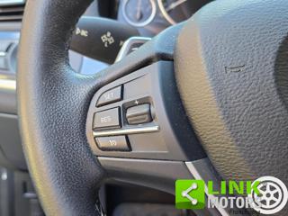 BMW X4 usata, con Sensore di luce