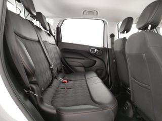 FIAT 500L usata, con Volante in pelle