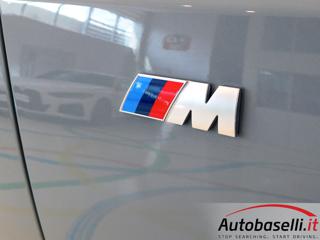 BMW 520 usata, con Bluetooth