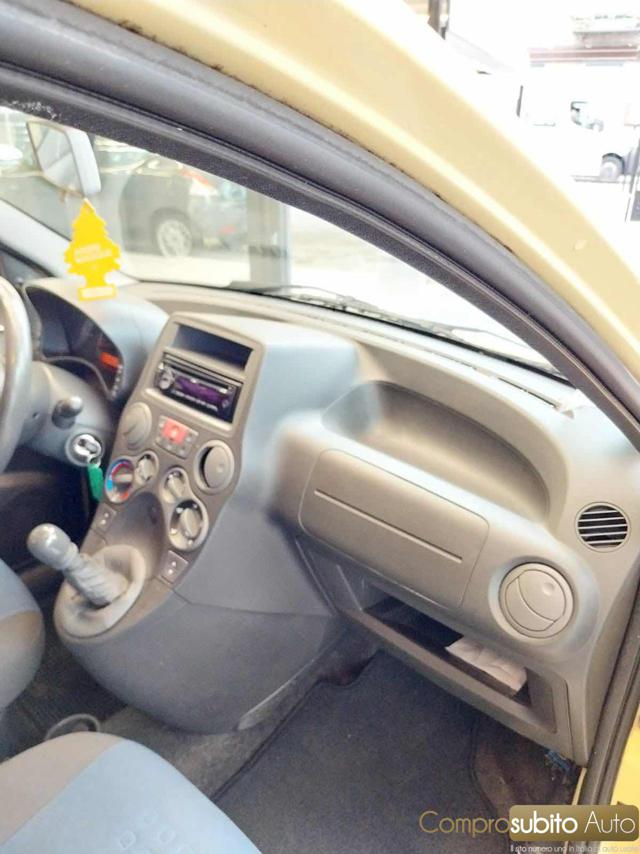 FIAT Panda usata 13