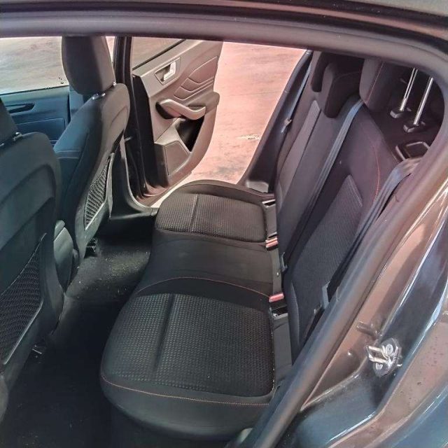 FORD Focus usata, con Immobilizzatore elettronico