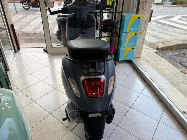 PIAGGIO Vespa 125 Primavera usata 15