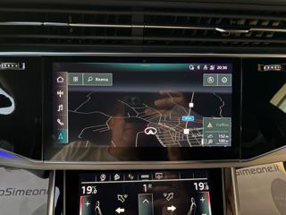 AUDI Q8 usata, con Regolazione elettrica sedili
