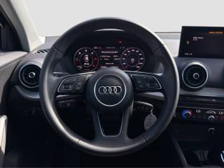 AUDI Q2 usata 12