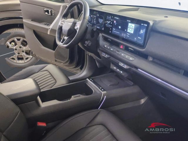 KIA Seltos usata 10