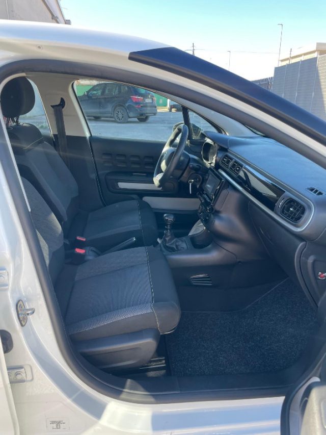 CITROEN C3 usata, con Cruise Control