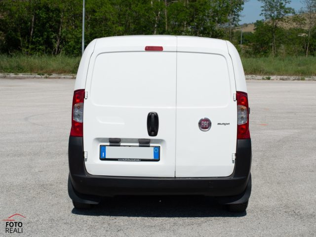 FIAT Fiorino usata, con Chiusura centralizzata