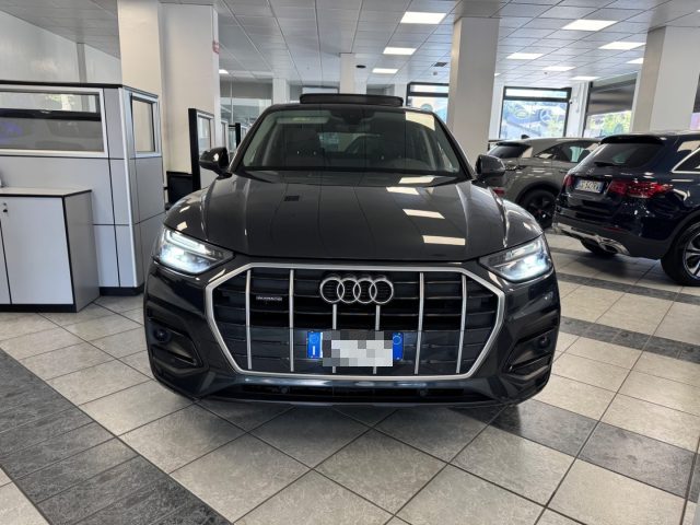 AUDI Q5 usata, con Airbag