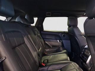 LAND ROVER Range Rover Sport usata, con Immobilizzatore elettronico