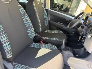 CITROEN C1 usata, con Controllo automatico clima