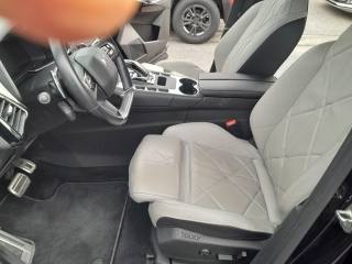 DS AUTOMOBILES DS 7 Crossback usata, con Autoradio