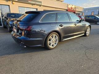 AUDI A6 usata, con Airbag