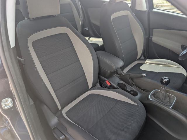 FIAT Tipo usata, con Antifurto
